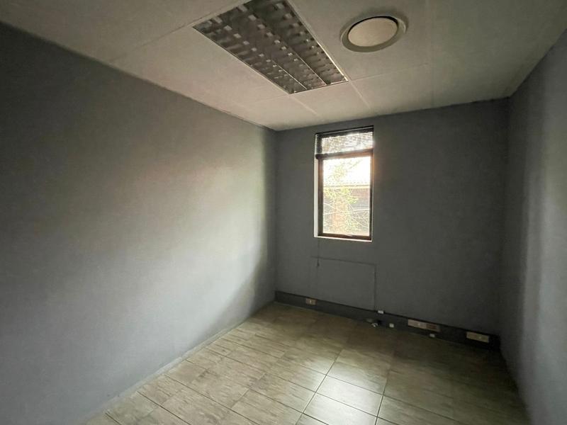 To Let commercial Property for Rent in Lyttelton Gauteng