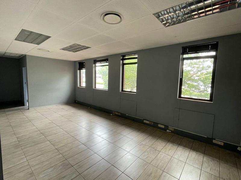 To Let commercial Property for Rent in Lyttelton Gauteng