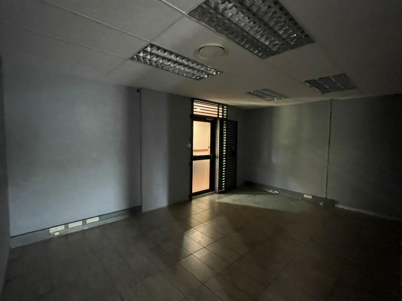 To Let commercial Property for Rent in Lyttelton Gauteng