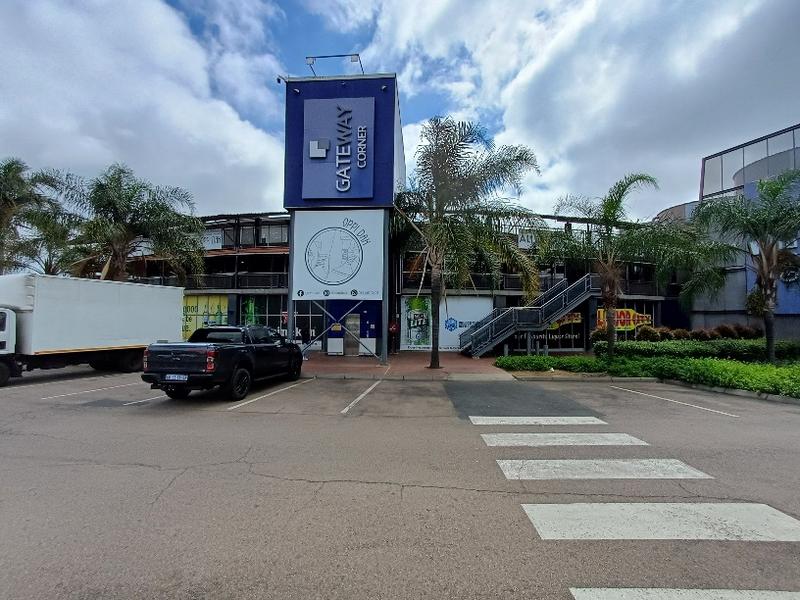 To Let commercial Property for Rent in Rooihuiskraal Gauteng