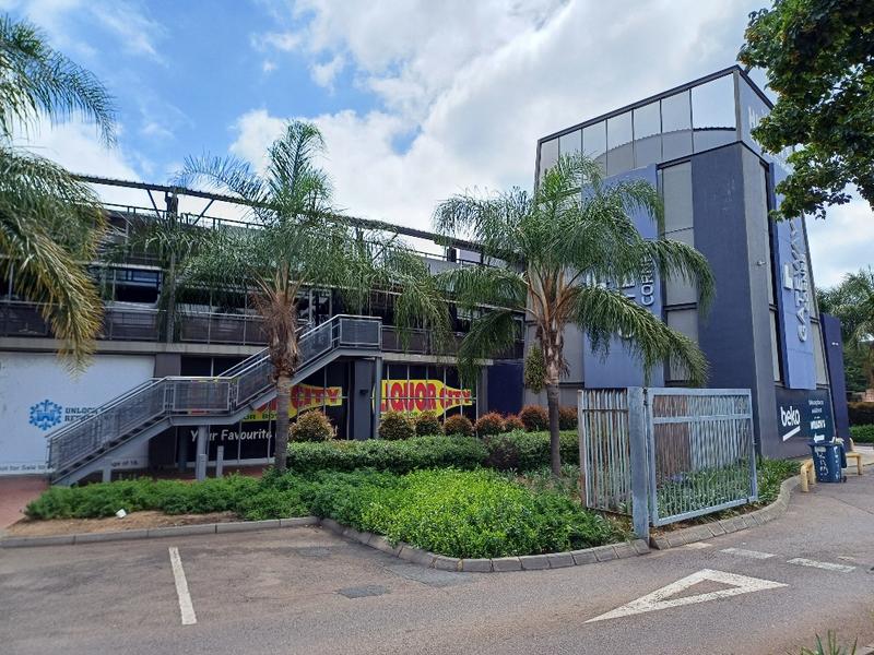 To Let commercial Property for Rent in Rooihuiskraal Gauteng