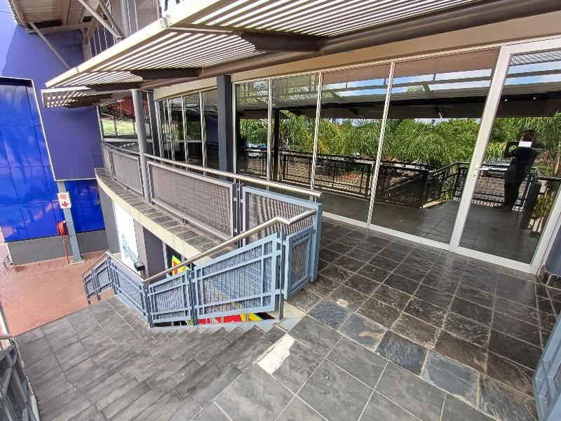 To Let commercial Property for Rent in Rooihuiskraal Gauteng