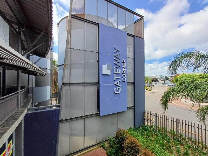 To Let commercial Property for Rent in Rooihuiskraal Gauteng