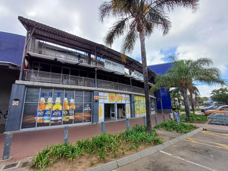 To Let commercial Property for Rent in Rooihuiskraal Gauteng