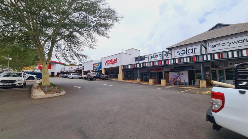 To Let commercial Property for Rent in Lynnwood Ridge Gauteng