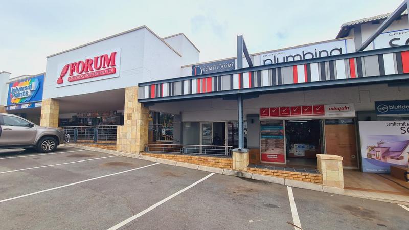 To Let commercial Property for Rent in Lynnwood Ridge Gauteng