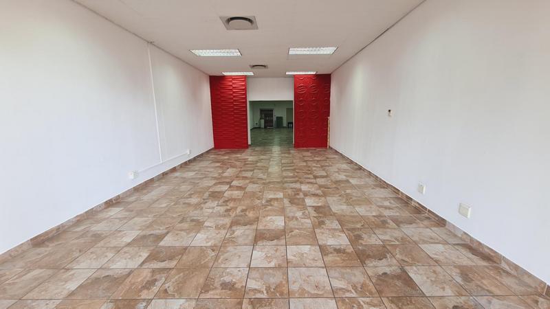 To Let commercial Property for Rent in Lynnwood Ridge Gauteng