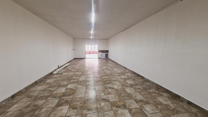 To Let commercial Property for Rent in Lynnwood Ridge Gauteng