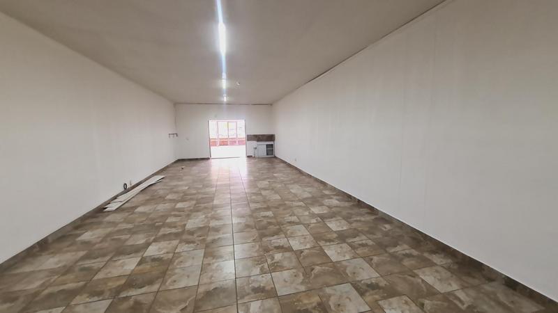 To Let commercial Property for Rent in Lynnwood Ridge Gauteng