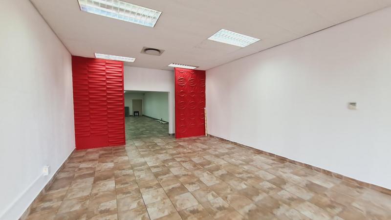 To Let commercial Property for Rent in Lynnwood Ridge Gauteng