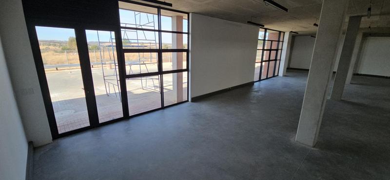 To Let commercial Property for Rent in Longlake Gauteng