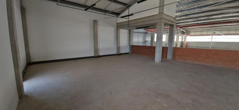 To Let commercial Property for Rent in Longlake Gauteng