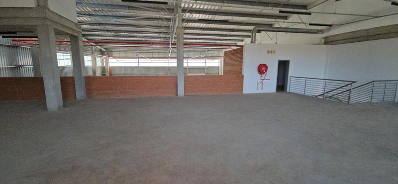 To Let commercial Property for Rent in Longlake Gauteng