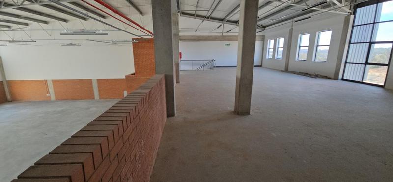 To Let commercial Property for Rent in Longlake Gauteng