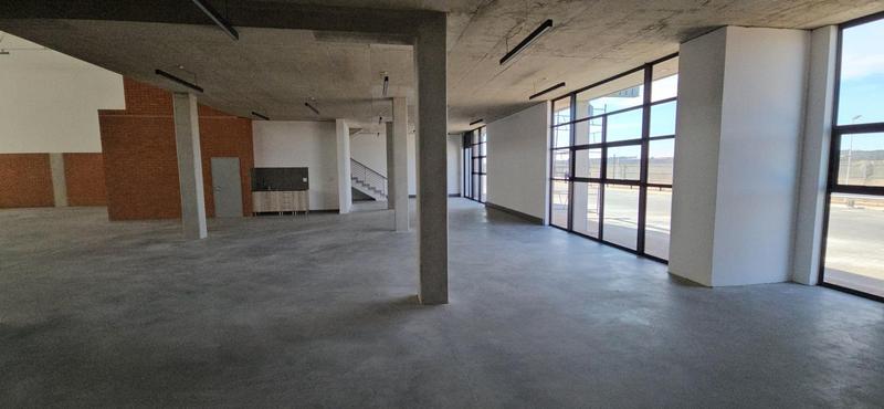 To Let commercial Property for Rent in Longlake Gauteng