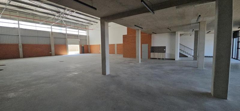 To Let commercial Property for Rent in Longlake Gauteng