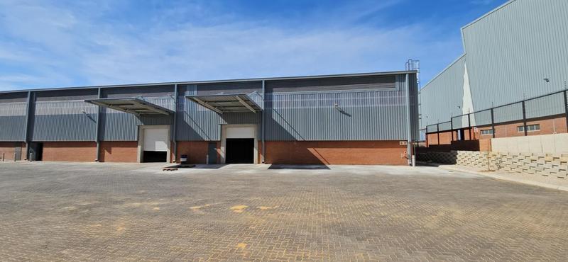 To Let commercial Property for Rent in Longlake Gauteng