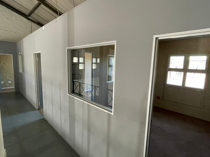 To Let commercial Property for Rent in Corporate Park Gauteng