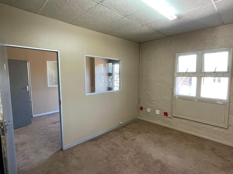 To Let commercial Property for Rent in Corporate Park Gauteng