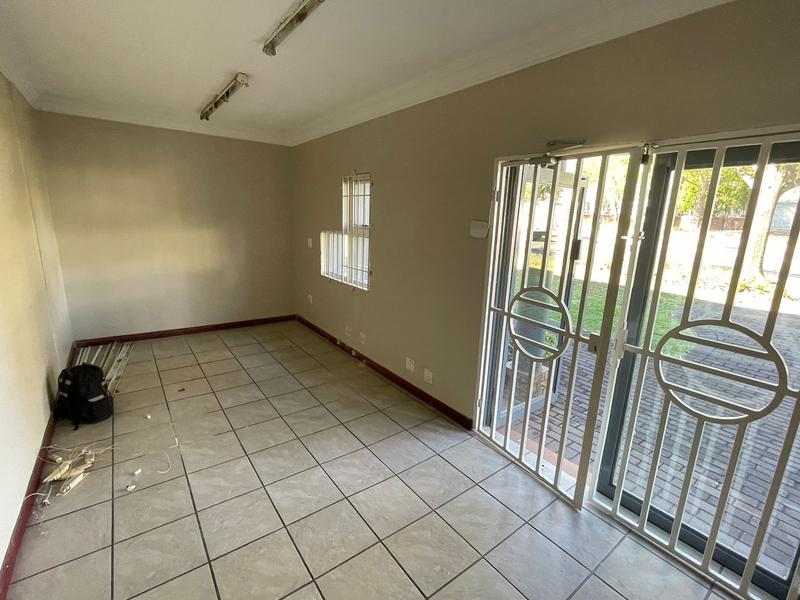 To Let commercial Property for Rent in Corporate Park Gauteng