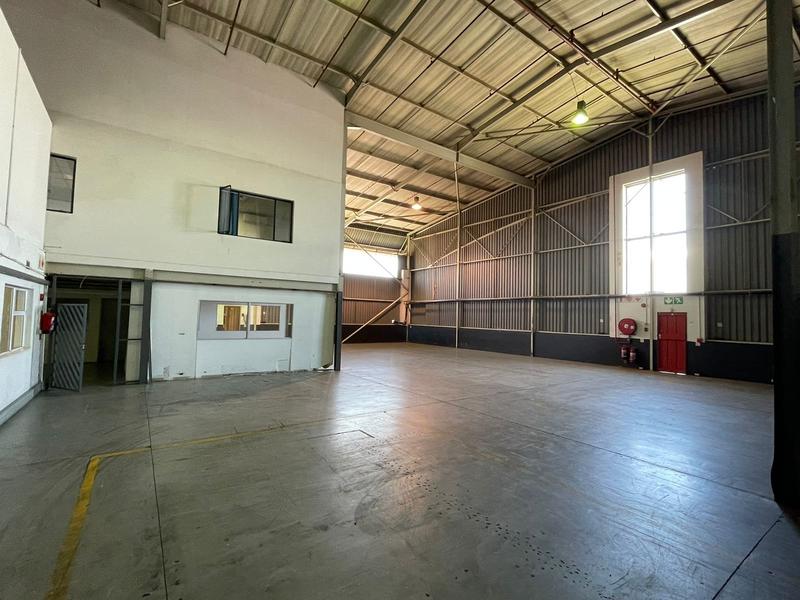 To Let commercial Property for Rent in Corporate Park Gauteng