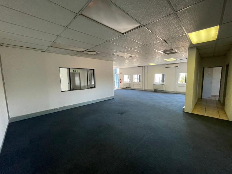 To Let commercial Property for Rent in Corporate Park Gauteng