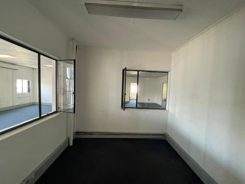 To Let commercial Property for Rent in Corporate Park Gauteng