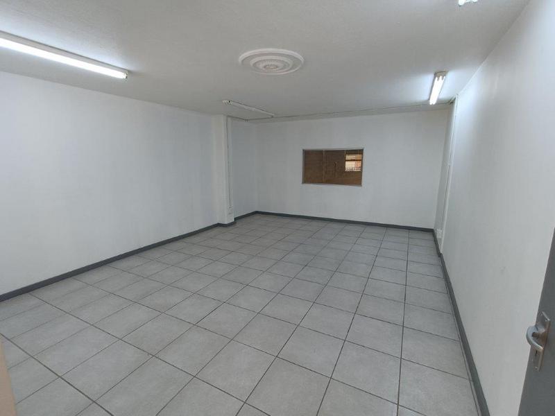 To Let commercial Property for Rent in Kya Sands Gauteng