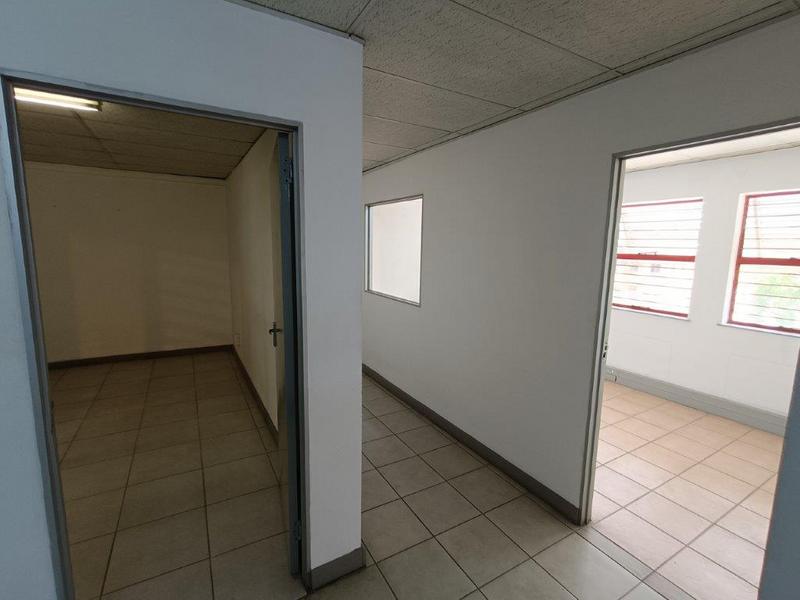 To Let commercial Property for Rent in Kya Sands Gauteng