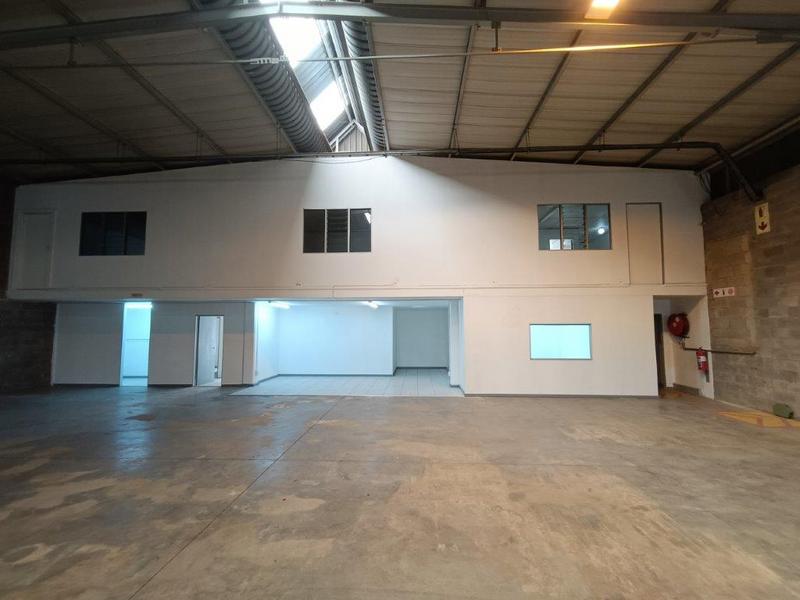 To Let commercial Property for Rent in Kya Sands Gauteng