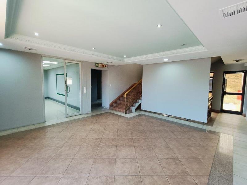 To Let commercial Property for Rent in Randjespark Gauteng