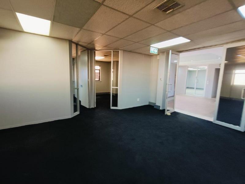 To Let commercial Property for Rent in Randjespark Gauteng