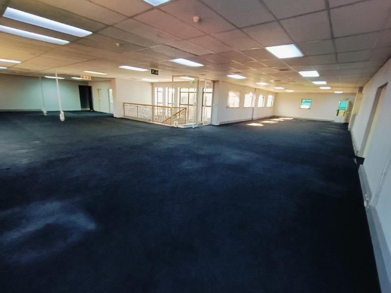 To Let commercial Property for Rent in Randjespark Gauteng