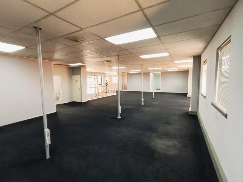 To Let commercial Property for Rent in Randjespark Gauteng