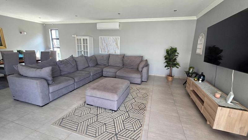 To Let 5 Bedroom Property for Rent in Waterkloof A H Gauteng