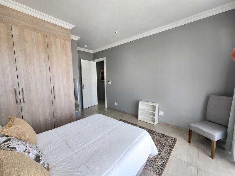 To Let 5 Bedroom Property for Rent in Waterkloof A H Gauteng