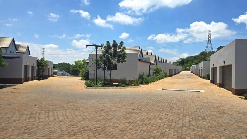 2 Bedroom Property for Sale in Olympus Gauteng