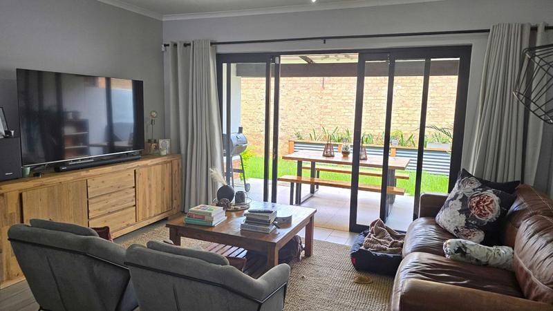 2 Bedroom Property for Sale in Olympus Gauteng