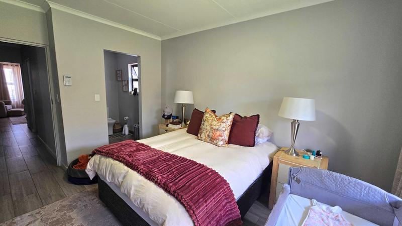 2 Bedroom Property for Sale in Olympus Gauteng