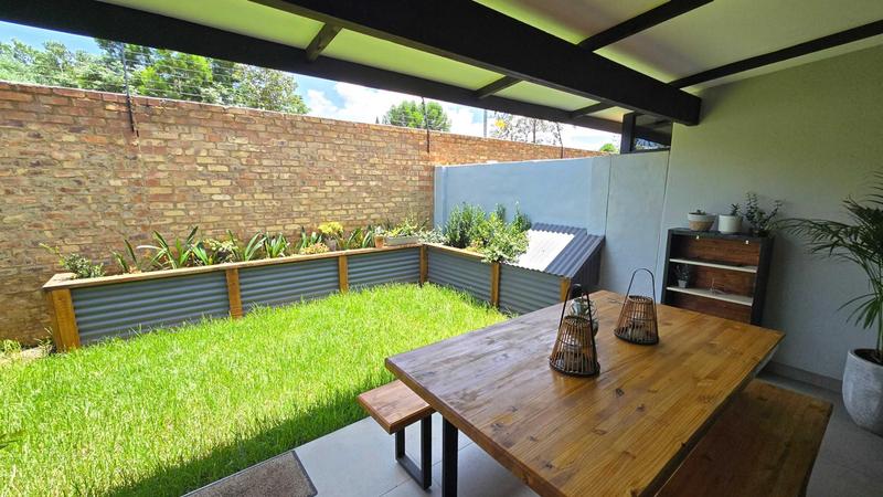 2 Bedroom Property for Sale in Olympus Gauteng