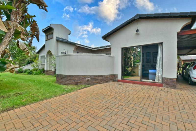 3 Bedroom Property for Sale in Brackendowns Gauteng