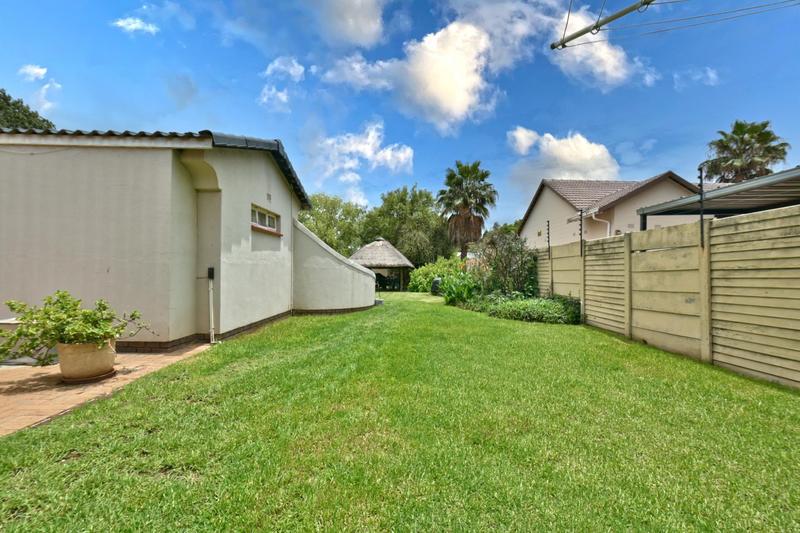 3 Bedroom Property for Sale in Brackendowns Gauteng