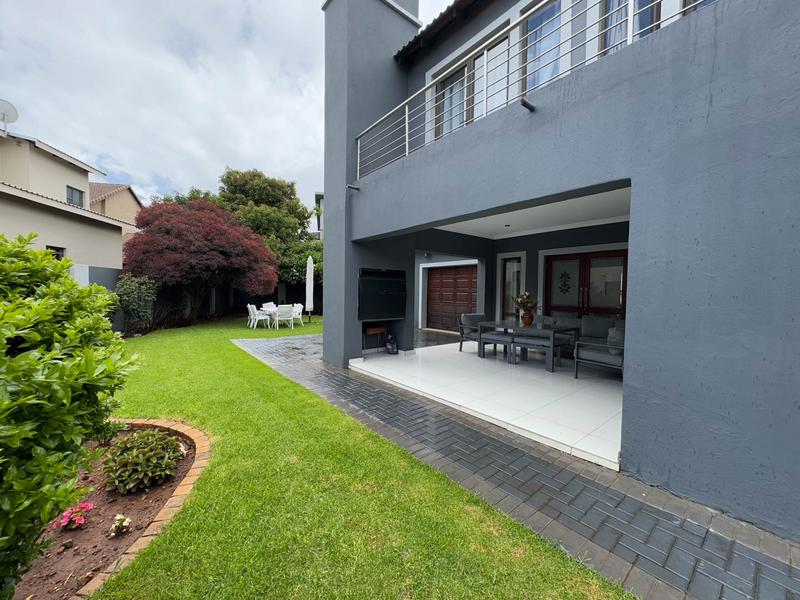 4 Bedroom Property for Sale in Midstream Estate Gauteng