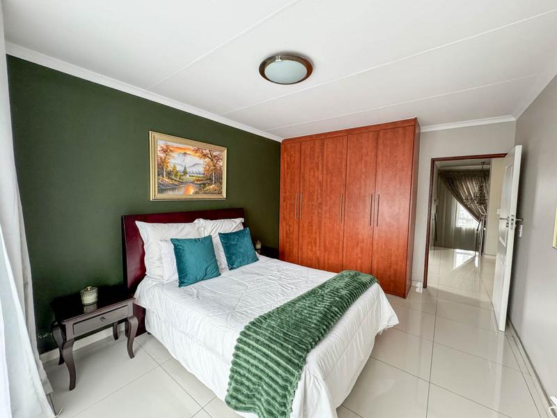 4 Bedroom Property for Sale in Midstream Estate Gauteng