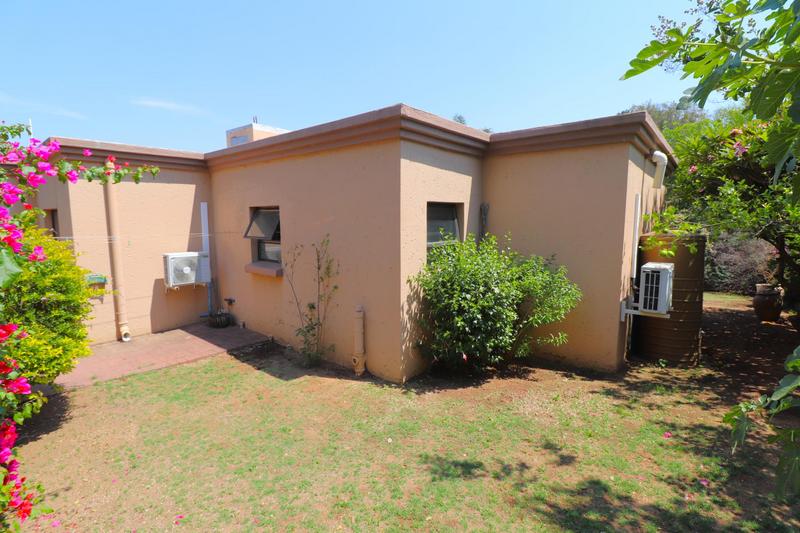 2 Bedroom Property for Sale in Noordhang Gauteng