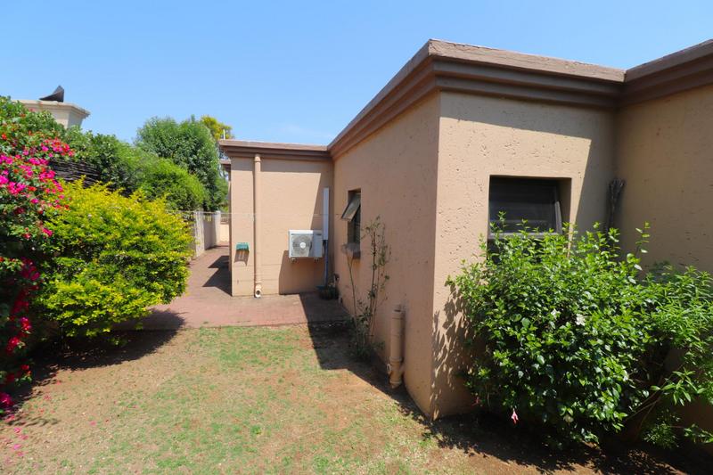 2 Bedroom Property for Sale in Noordhang Gauteng