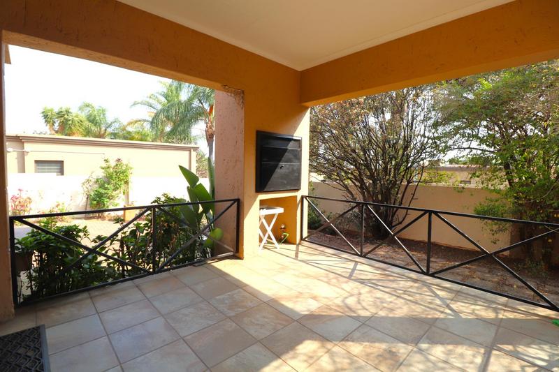 2 Bedroom Property for Sale in Noordhang Gauteng