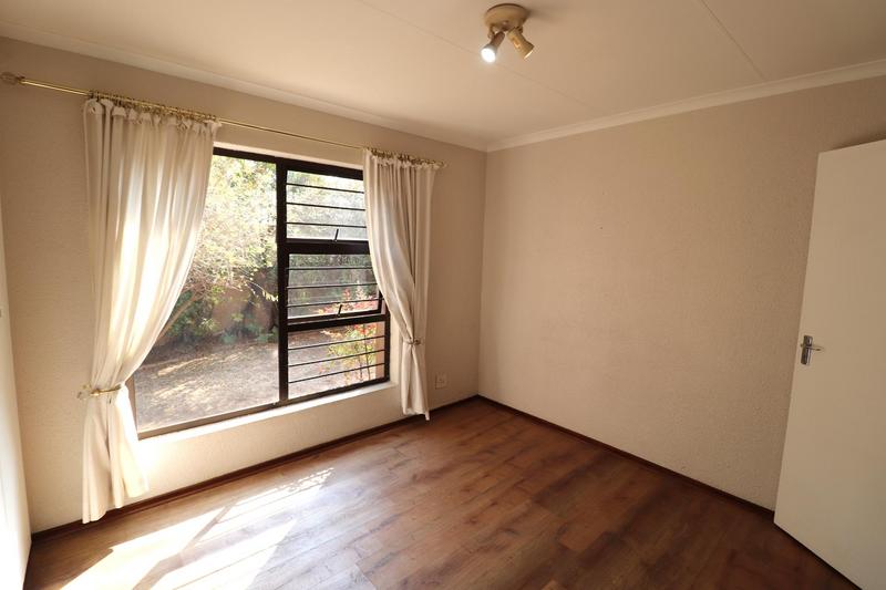 2 Bedroom Property for Sale in Noordhang Gauteng