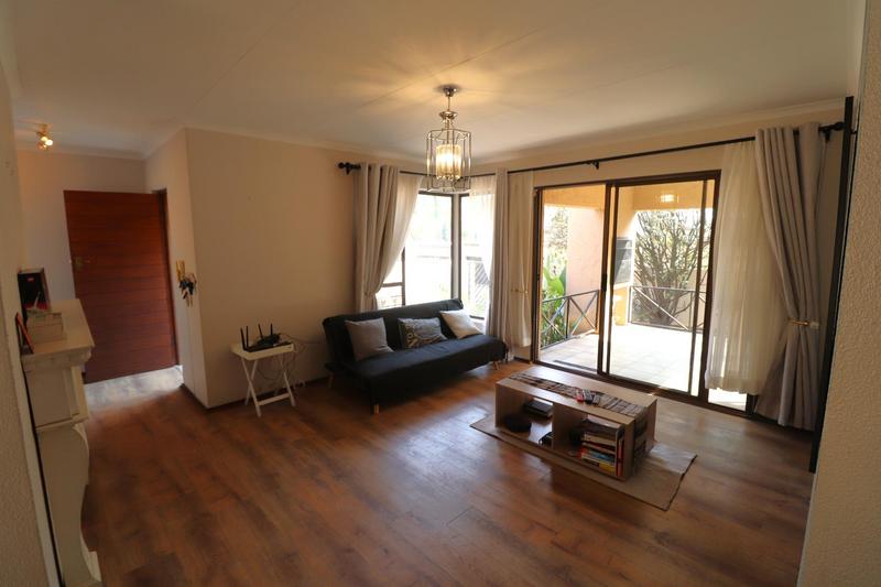 2 Bedroom Property for Sale in Noordhang Gauteng