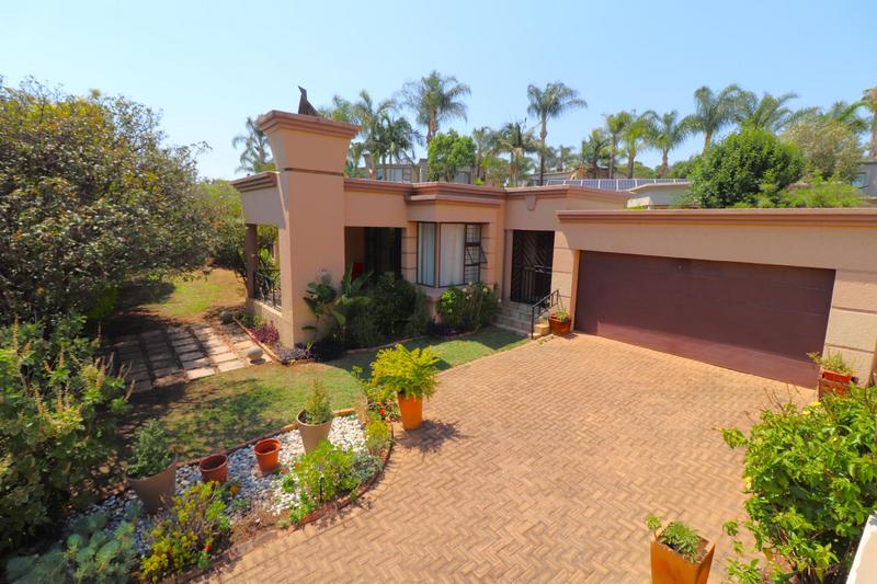 2 Bedroom Property for Sale in Noordhang Gauteng